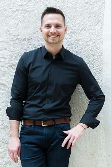 Di. Ing. Peter Eibl-Baumeister 